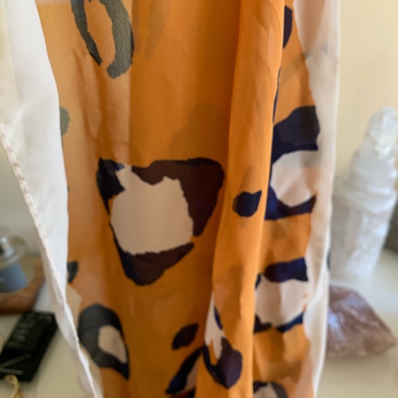 Philip Lim scarf - Picture 4 of 7